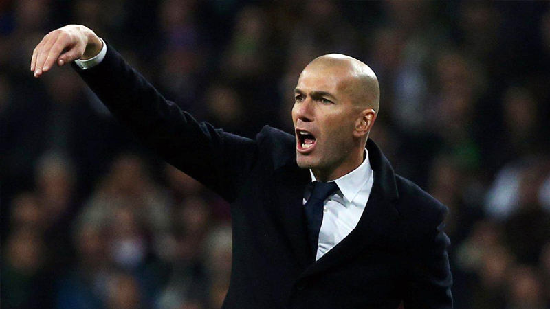 Zidane
