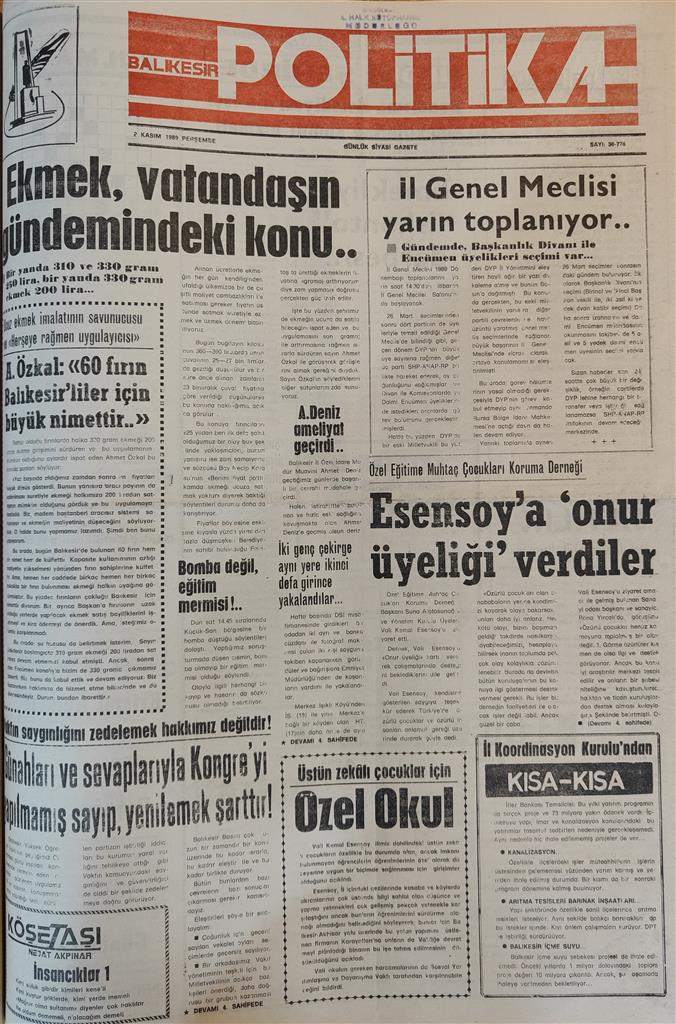 2 Ksm 89 Prs (Custom)