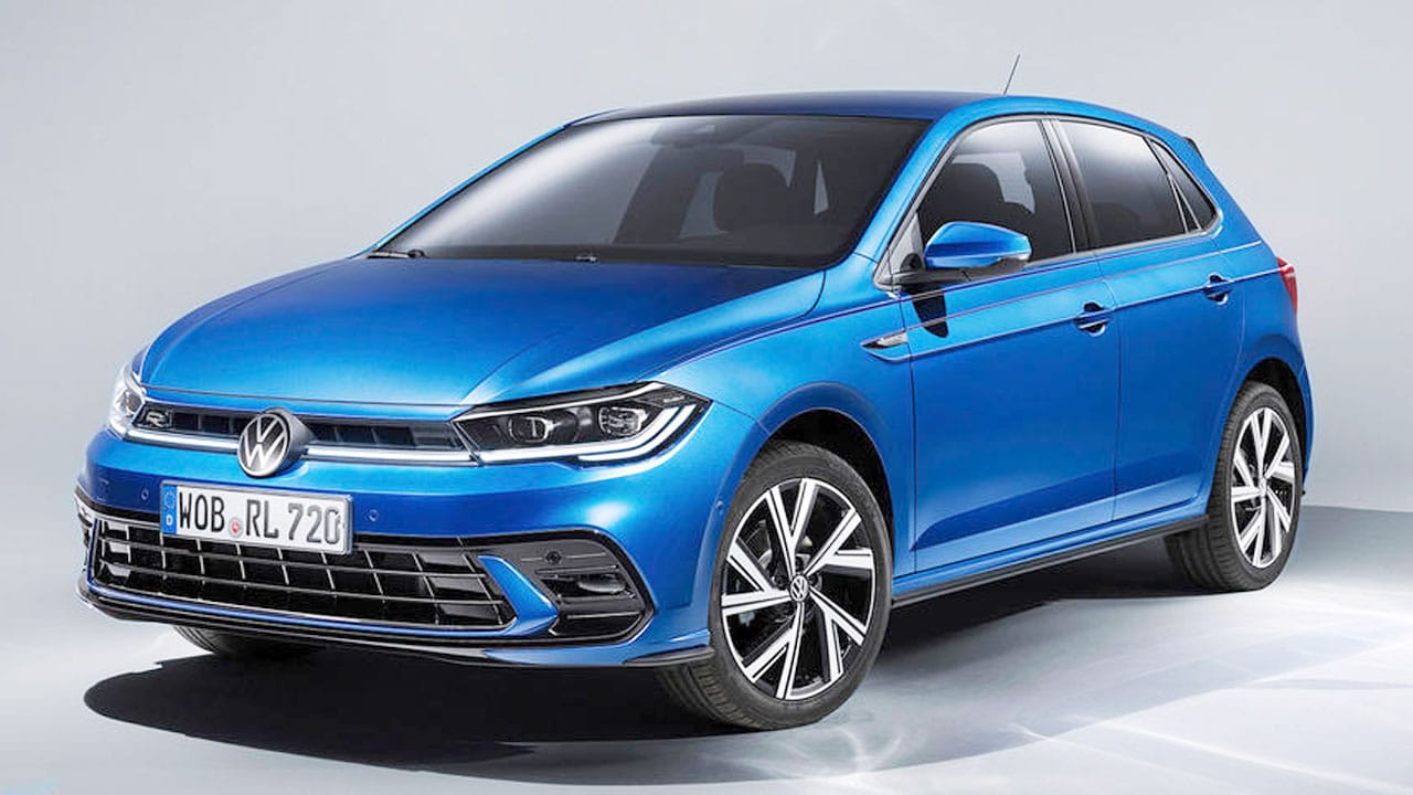 2021 Volkswagen Polo Teknik Ozellikleri 1