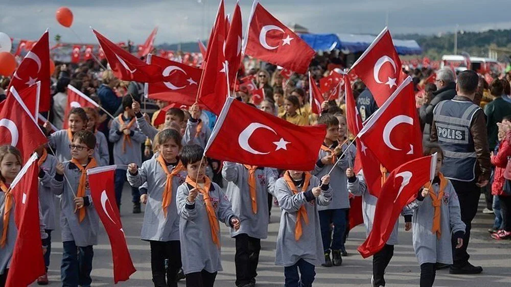 29 Ekim