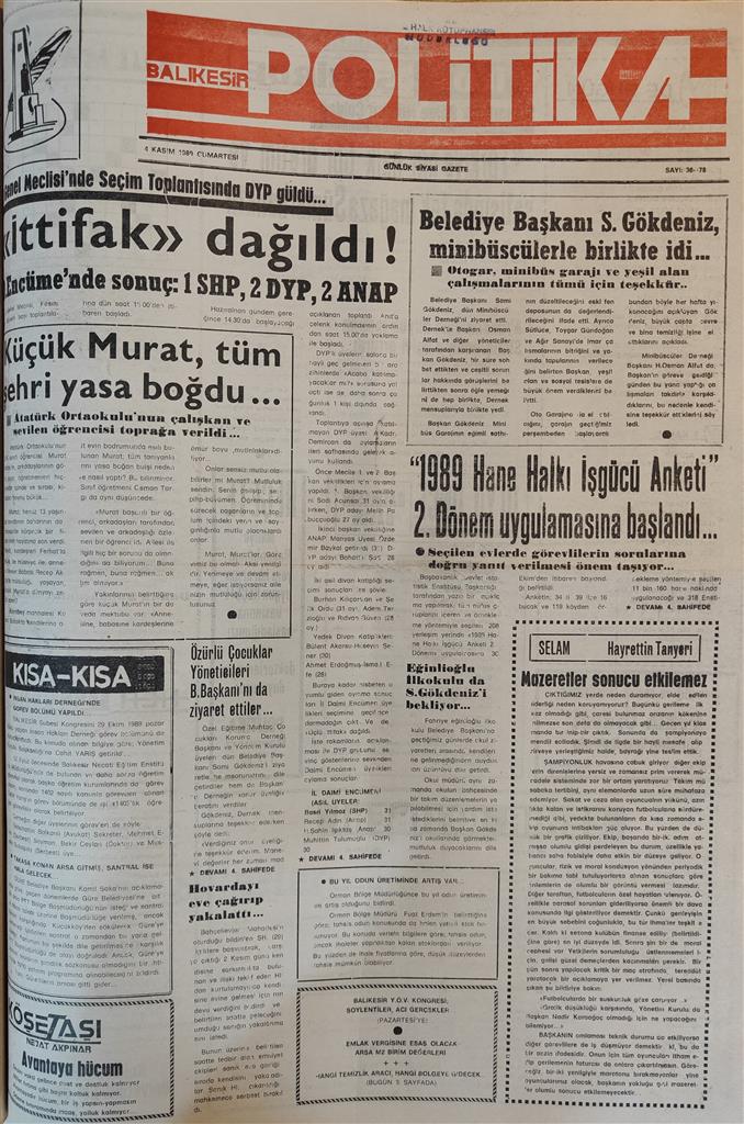 4 Ksm 89 Cts (Custom)