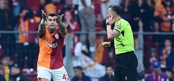 660X310 Spor Yazarlarindan Derbi Hakemi Yasin Kola Elestiri Yaptigi Hatayi Amator Kumedeki Hakem Yapmaz 1759645758139