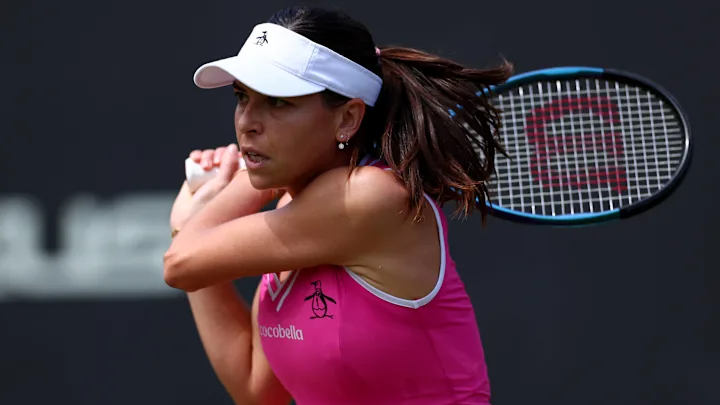 Ajla Tomljanovic