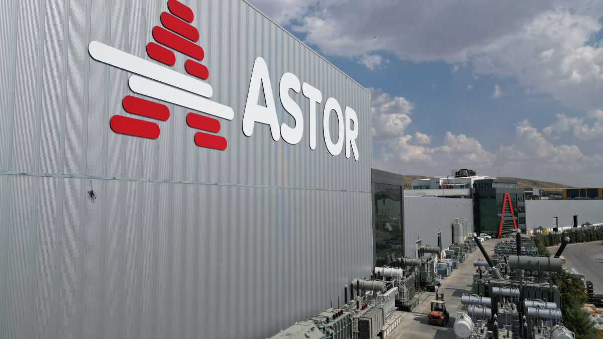 Astor Hisse Analizi 14 Ekim