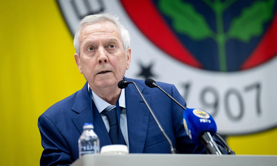 Aziz Yıldırım 1