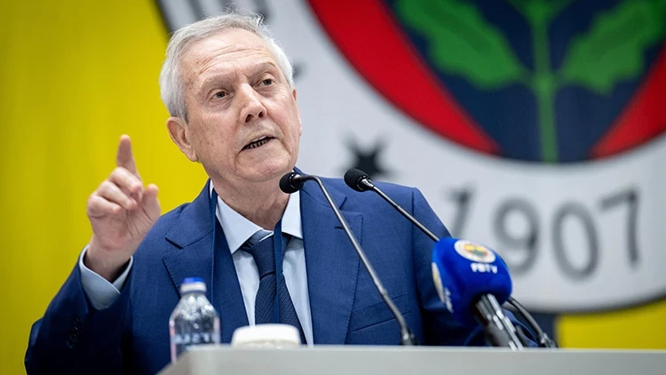 Aziz Yildirim Divan Kurulu Aciklama