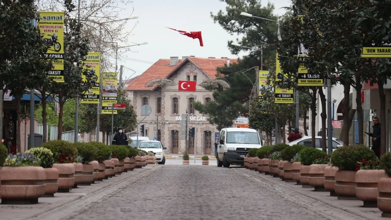 Balikesir Milli Kuvveter-1