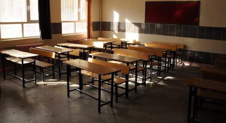 Balikesir Okullar Tatil