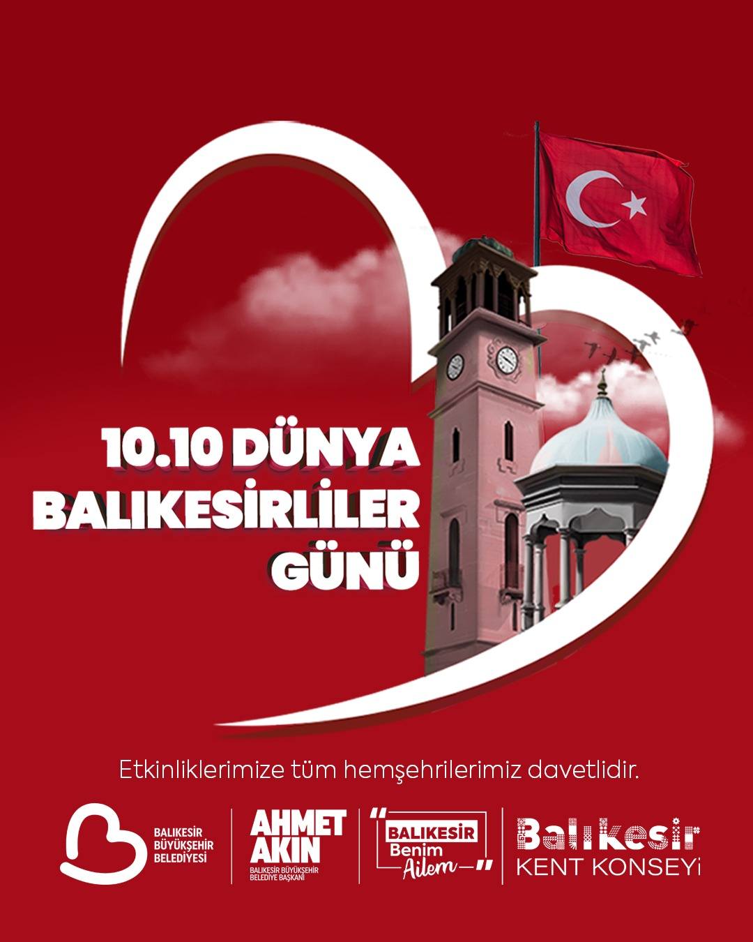 Balıkesirliler Günü