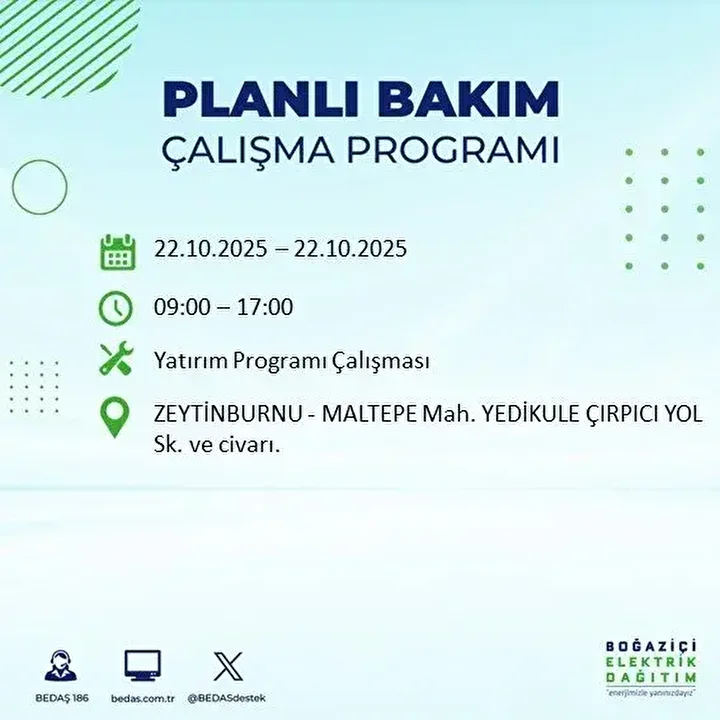 Bedaş