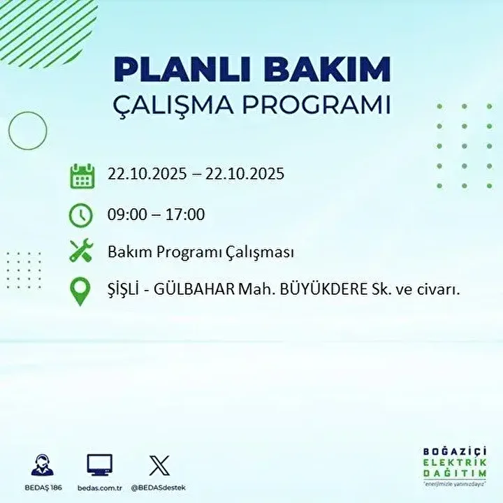 Bedaş1