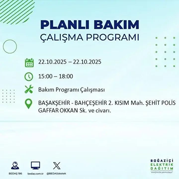 Bedaş10