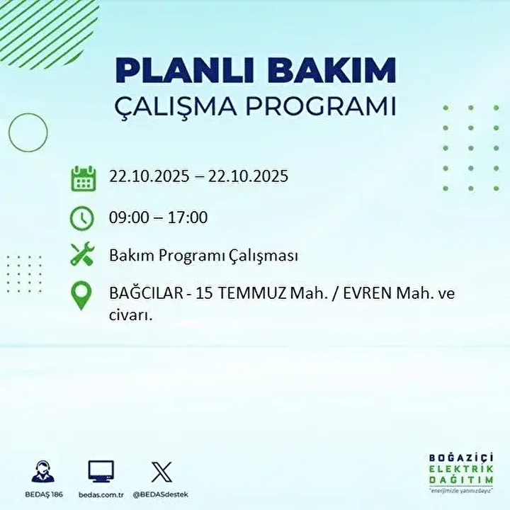 Bedaş12