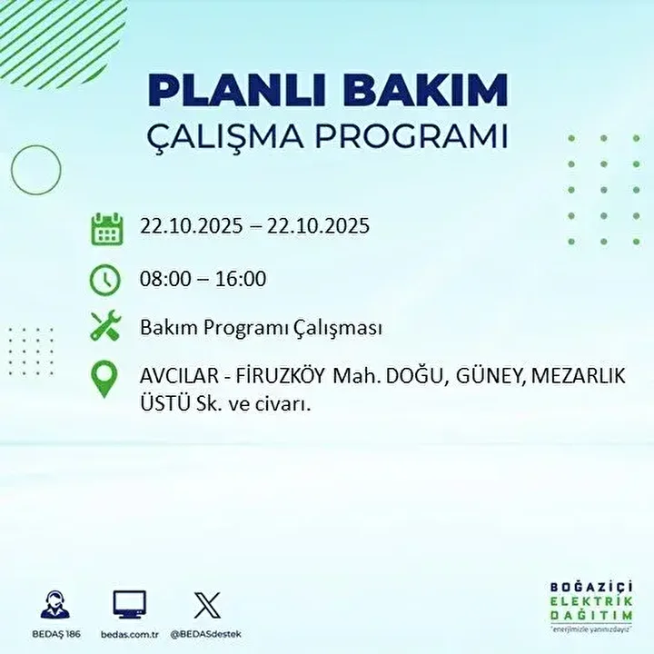 Bedaş14