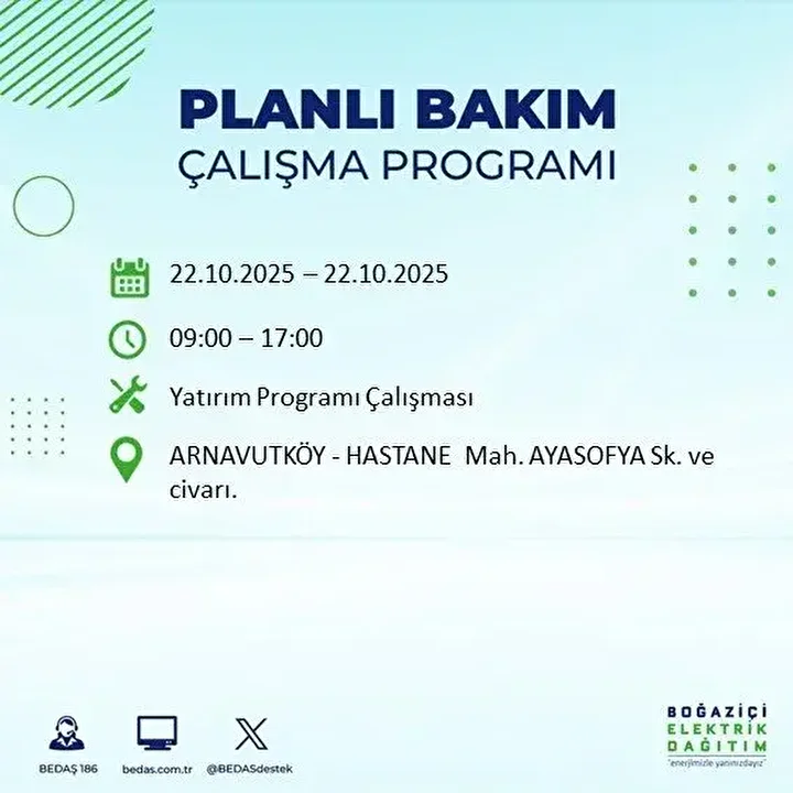 Bedaş15
