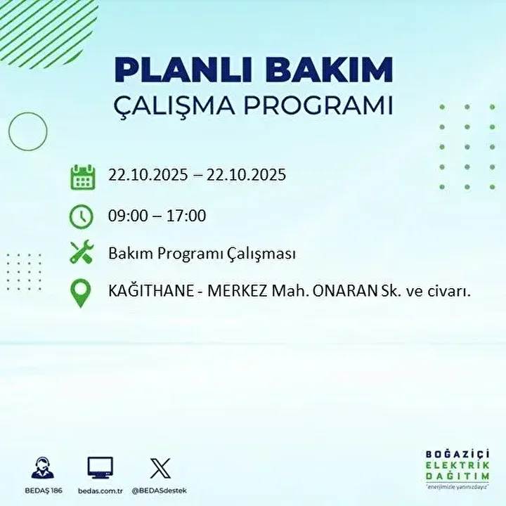 Bedaş3