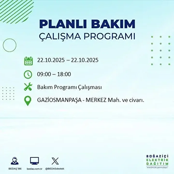 Bedaş4