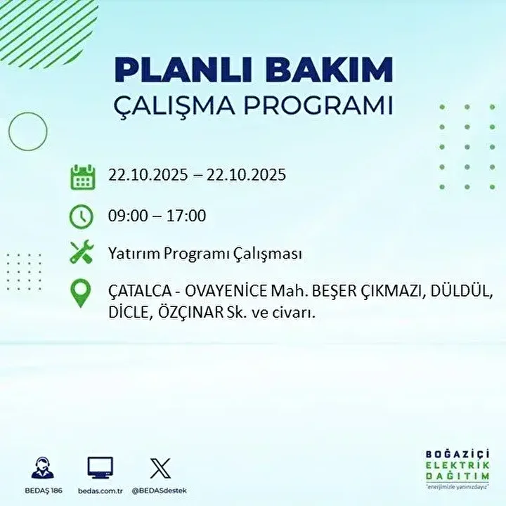 Bedaş5