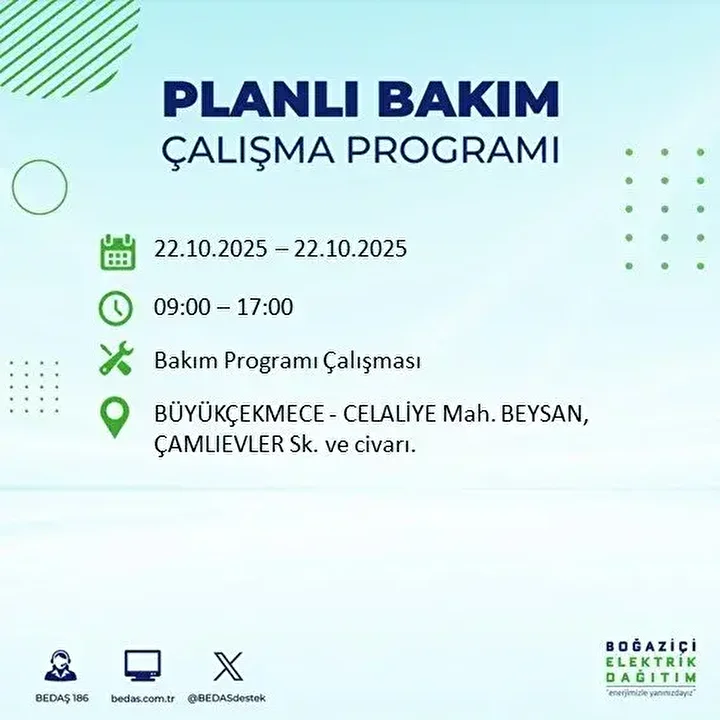 Bedaş6