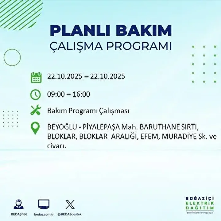 Bedaş7