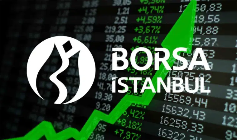 Borsa Chp Kurultay Davasi Yukselis