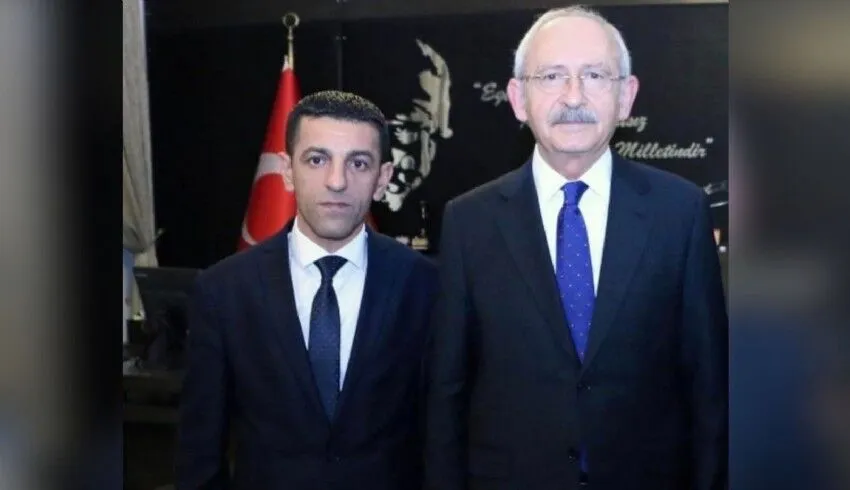Chp Yi Karistiran Sms I Atan Ozgur Celik Ortaya Cikti 295754