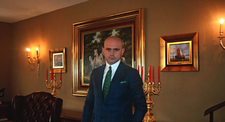 Cihan Eksioglu