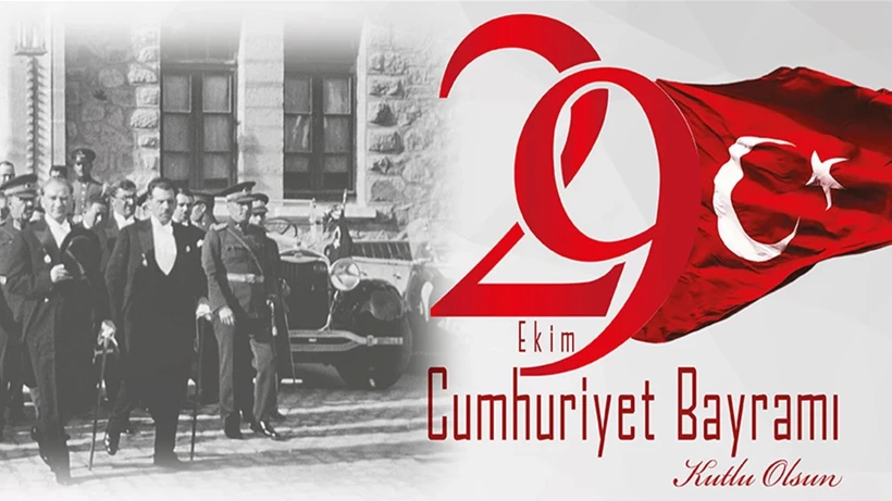 Cumhuriyet Bayrami Mesajlari 5 Riym