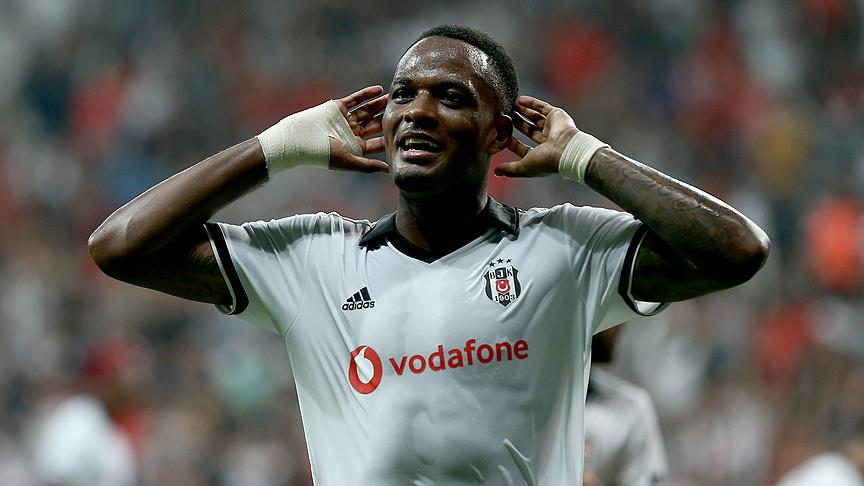 Cyle Larin
