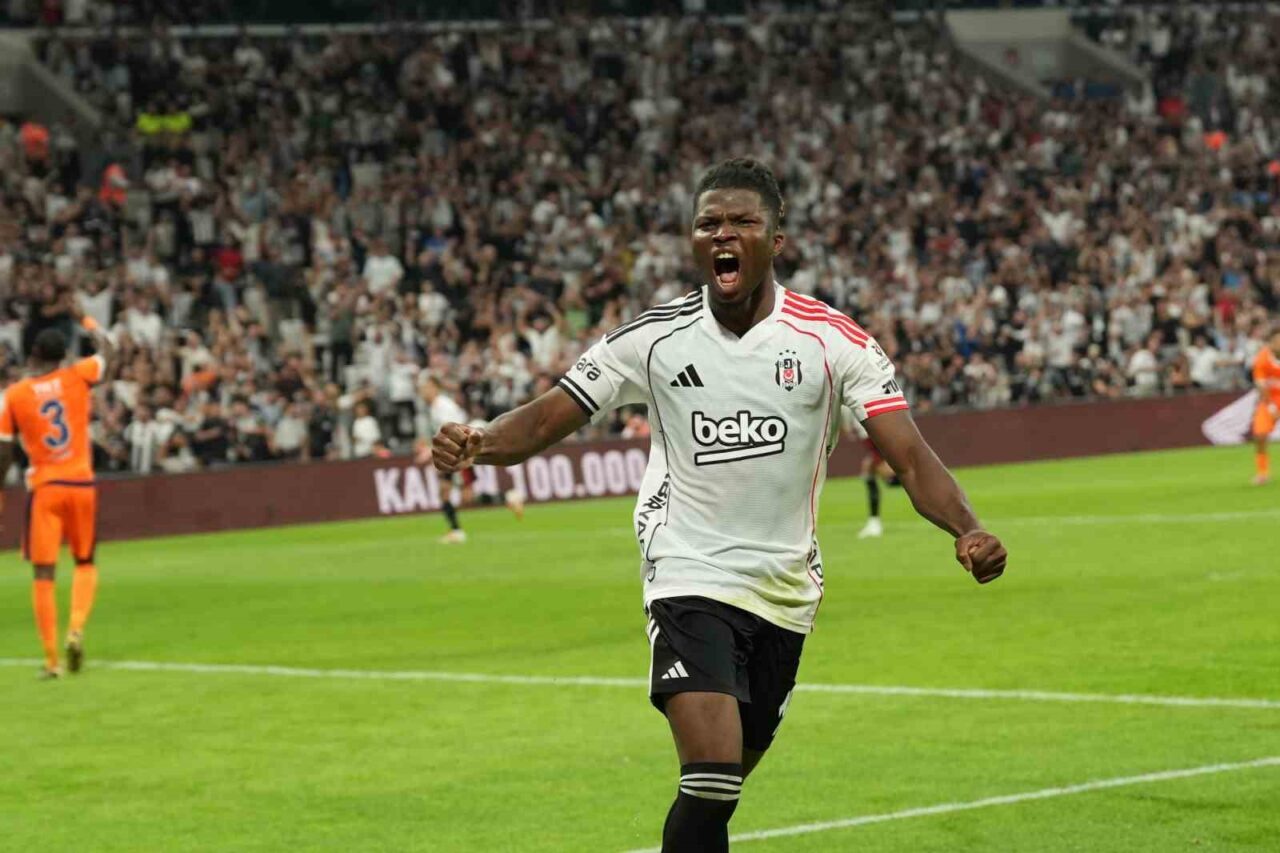 El Bilal Toure