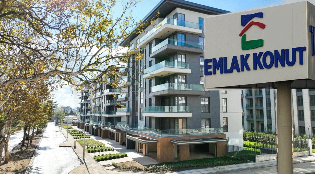 Emlak Konut Yeni Yuvam-1