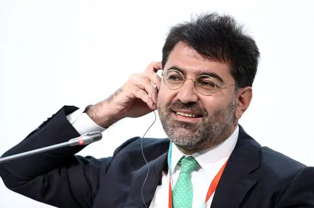 Emrah Sener Neden Tutuklandi Emrah Sener Kimdir 1