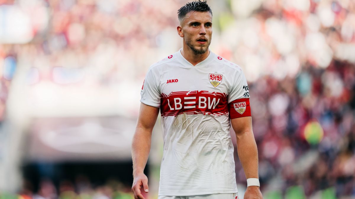 Ermedin Demirovic