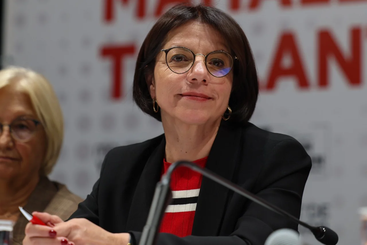 Esin Koymen