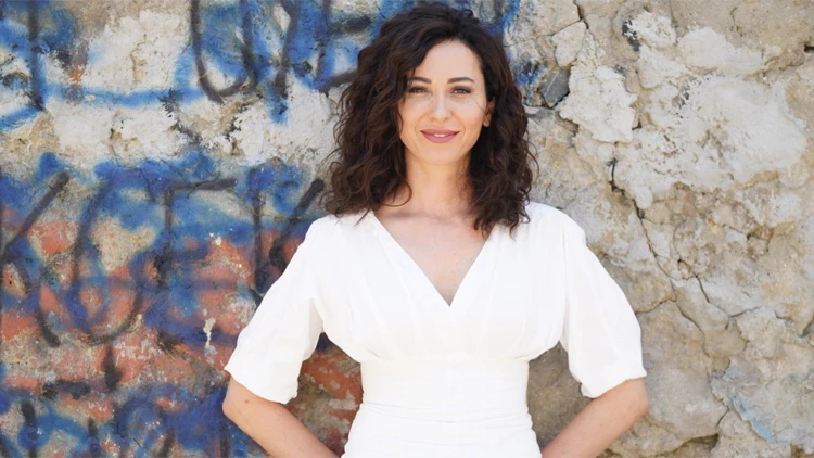 Evrim Dogan