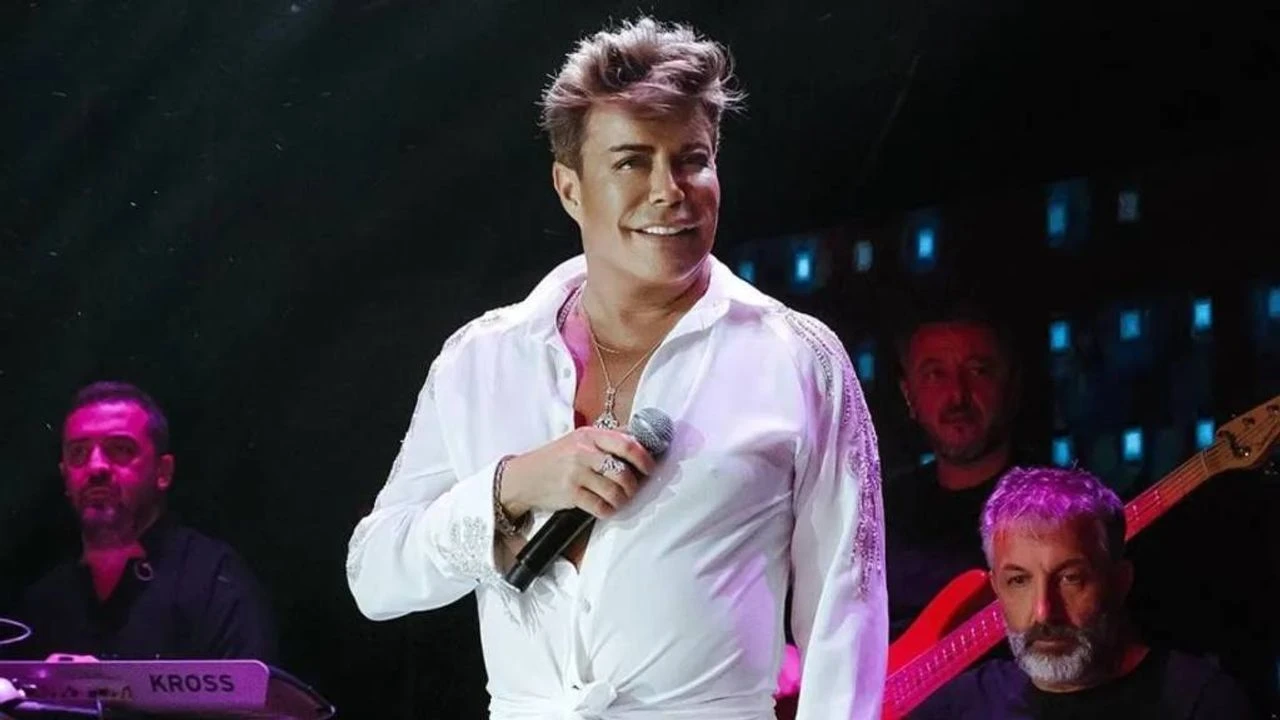Fatih Ürek-1