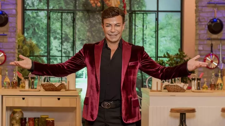Fatih Urek