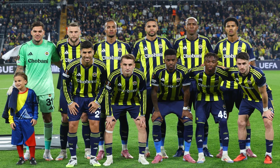 Fenerbahçe-41