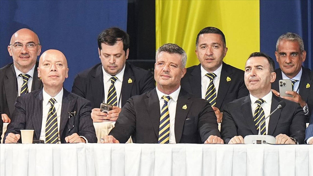 Fenerbahce Guncel Borc