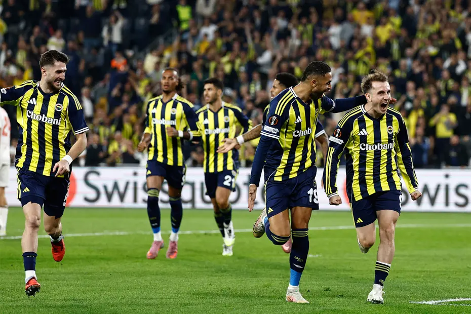 Fenerbahçe(23)