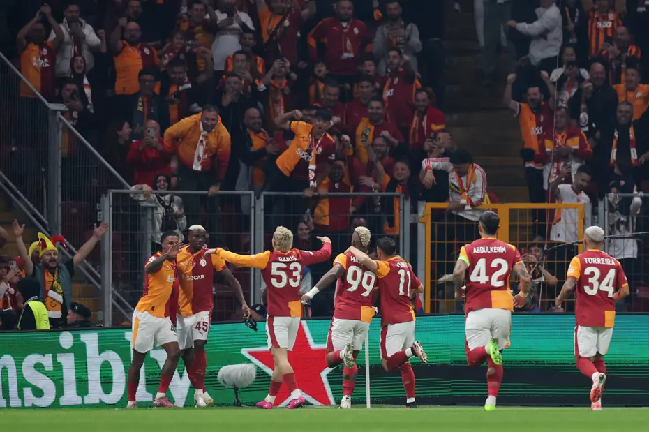 Galatasaraysevinç 516622
