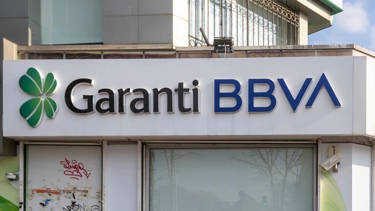 Garanti Bbva