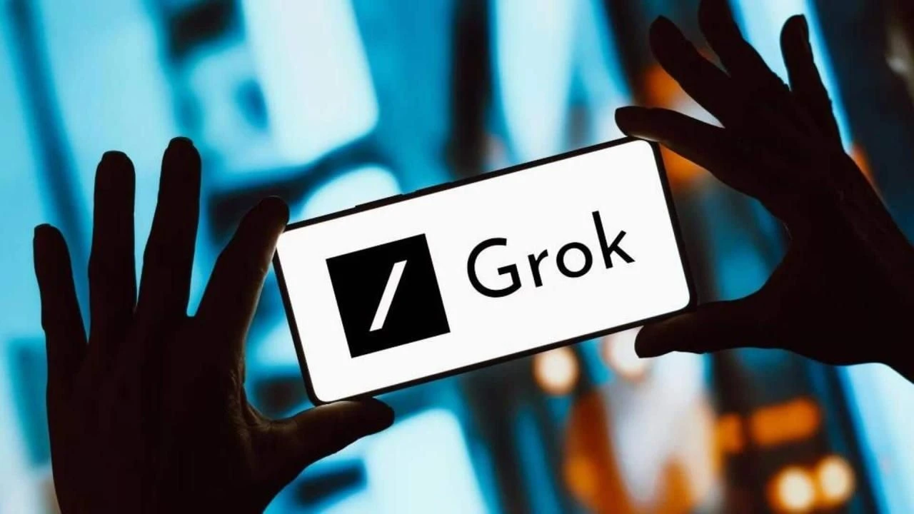 Grok-2