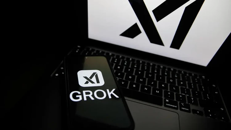Grok Coktu Mu
