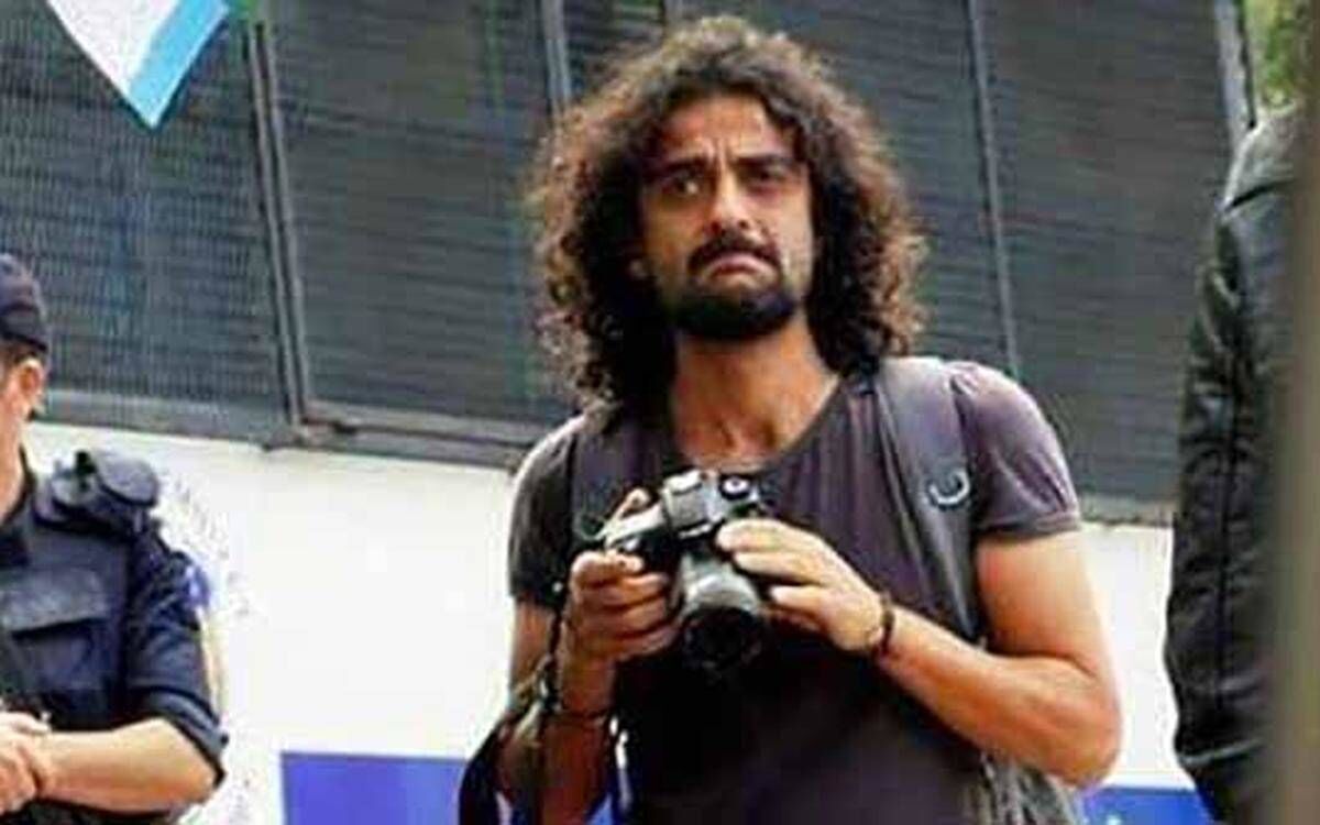 Hakan Tosun