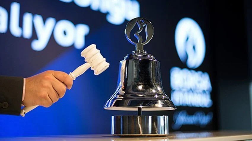 Halka Arz Takvimi Ekim 2025