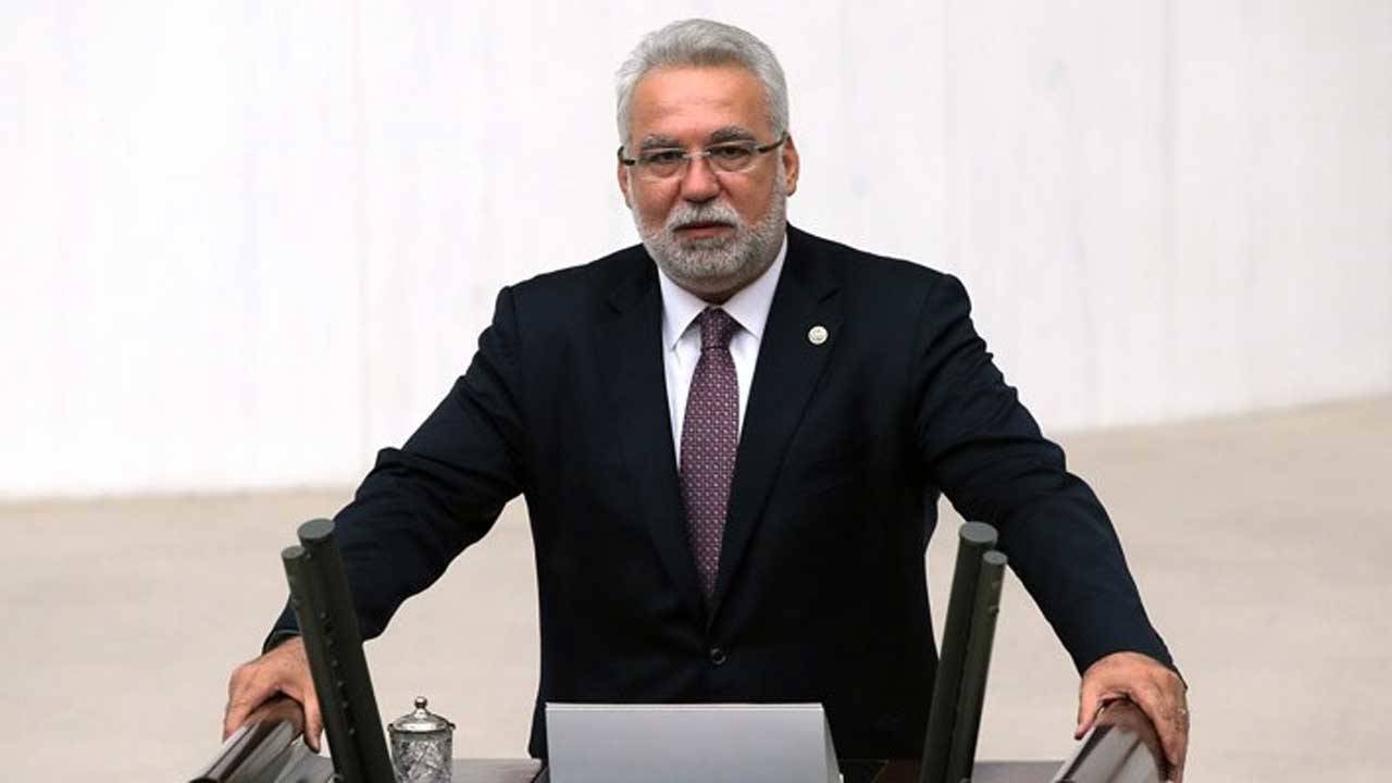 Huseyin Kocabiyik Gozalti