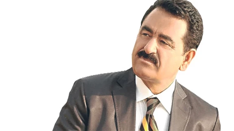 Ibrahim Tatlıses
