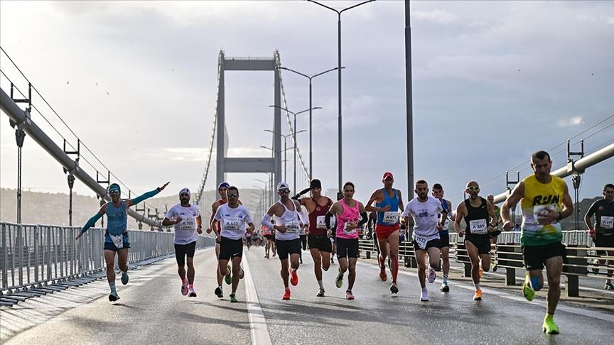 Istanbulmaratonu