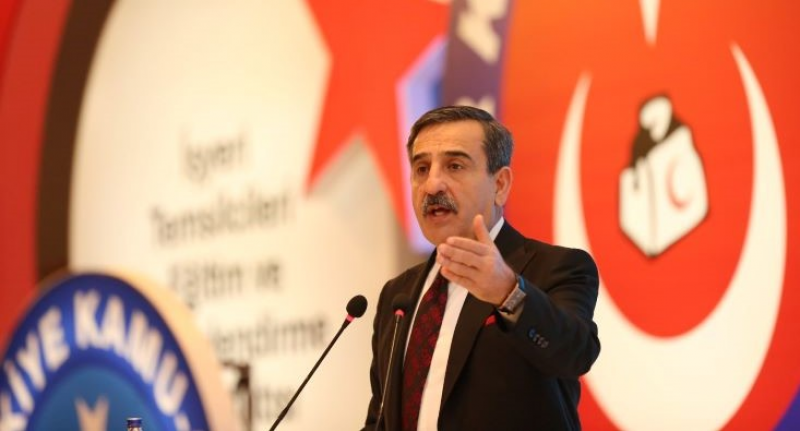 Kamu Sen